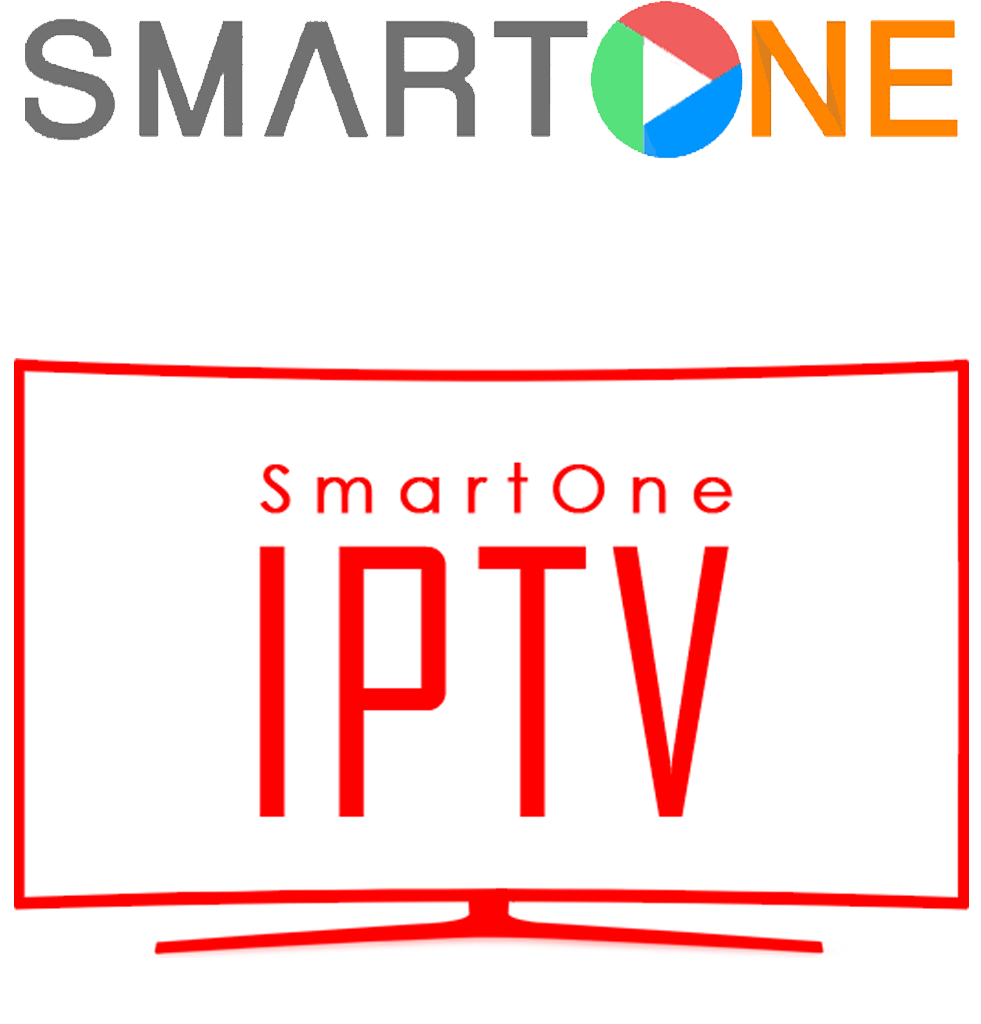 SmartOne Iptv Abonnement 12 Mois – iptv France