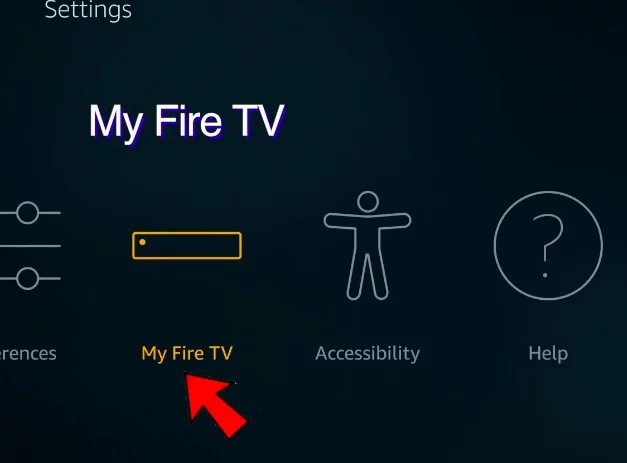 tivimate fire stick