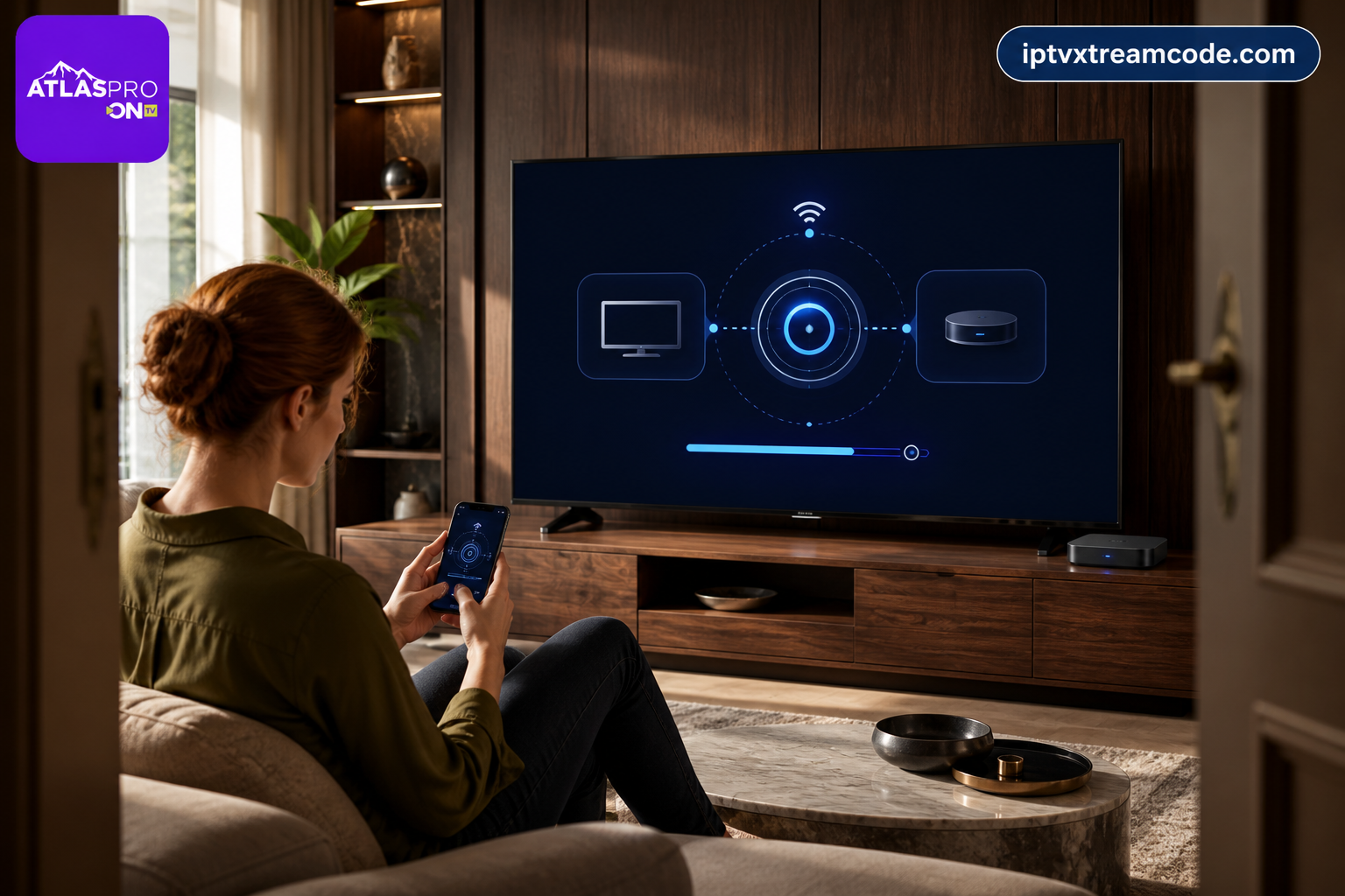 Image mise en avant - Atlas pro ontv guide complet 2026 : installation, configuration et prise en main