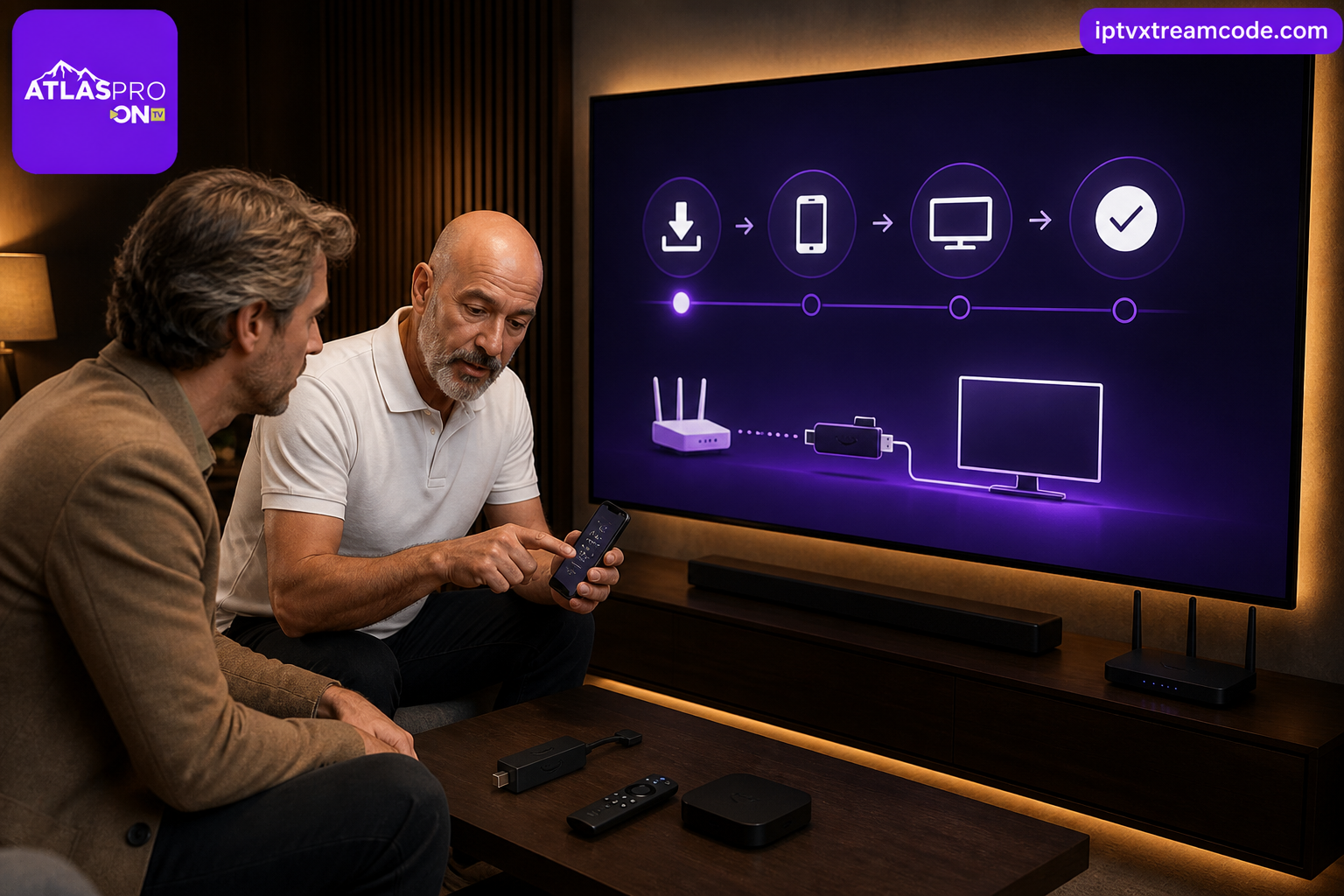 Solution et objectif principal complet 2026 installation configuration et prise en main