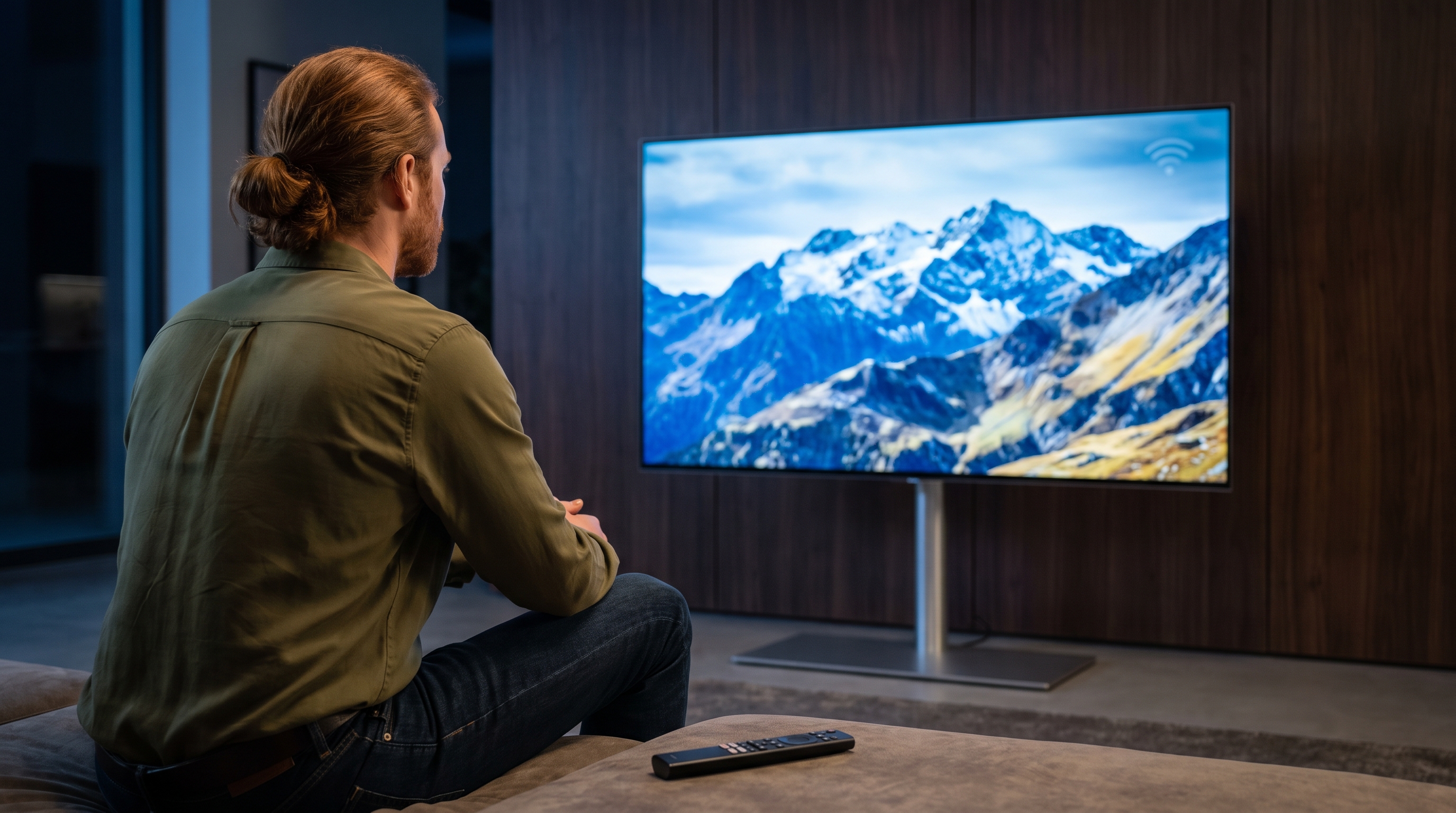 Stabilité serveur anti buffering et lecture fluide pour 2026 Streaming HD/4K et faible latence pour sport et films
