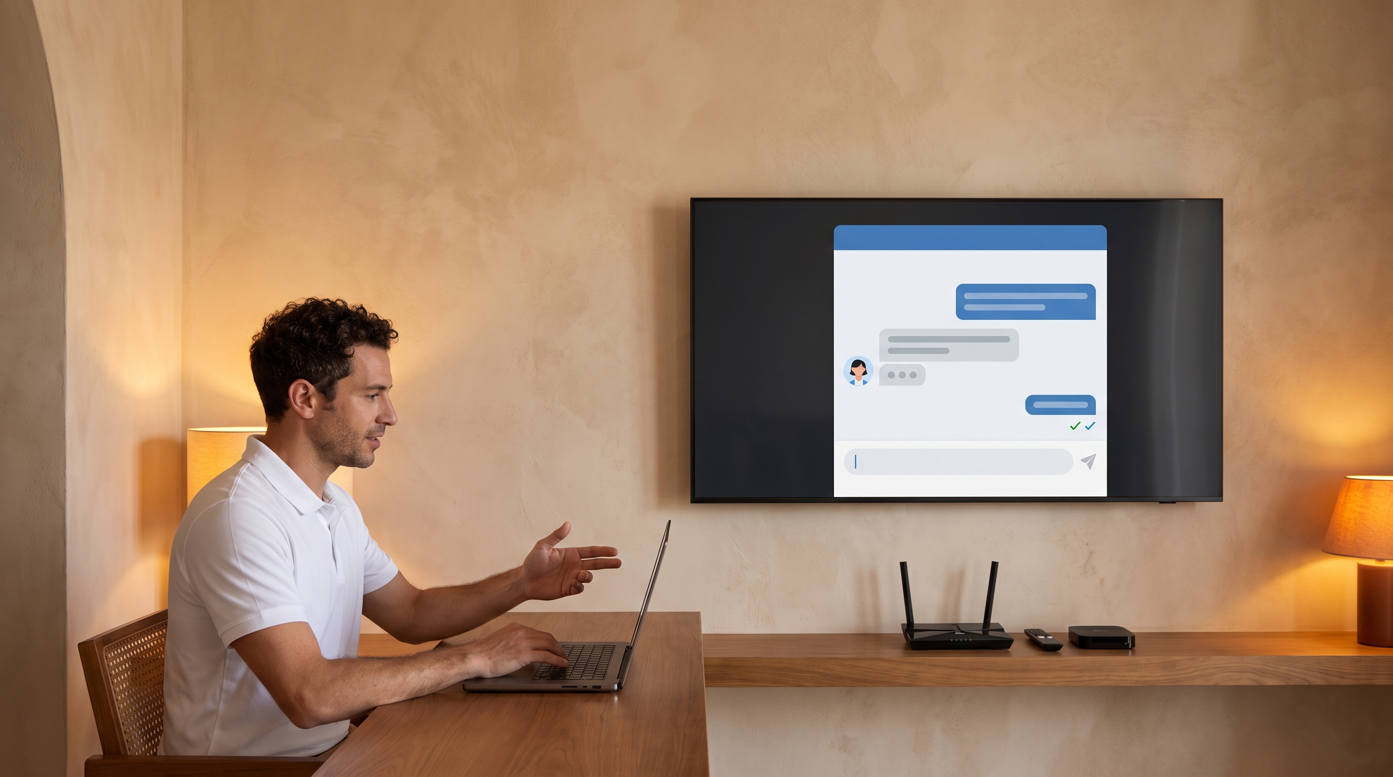 Support technique activation rapide et accompagnement WhatsApp pour 2026 Streaming HD/4K et faible latence pour sport et film