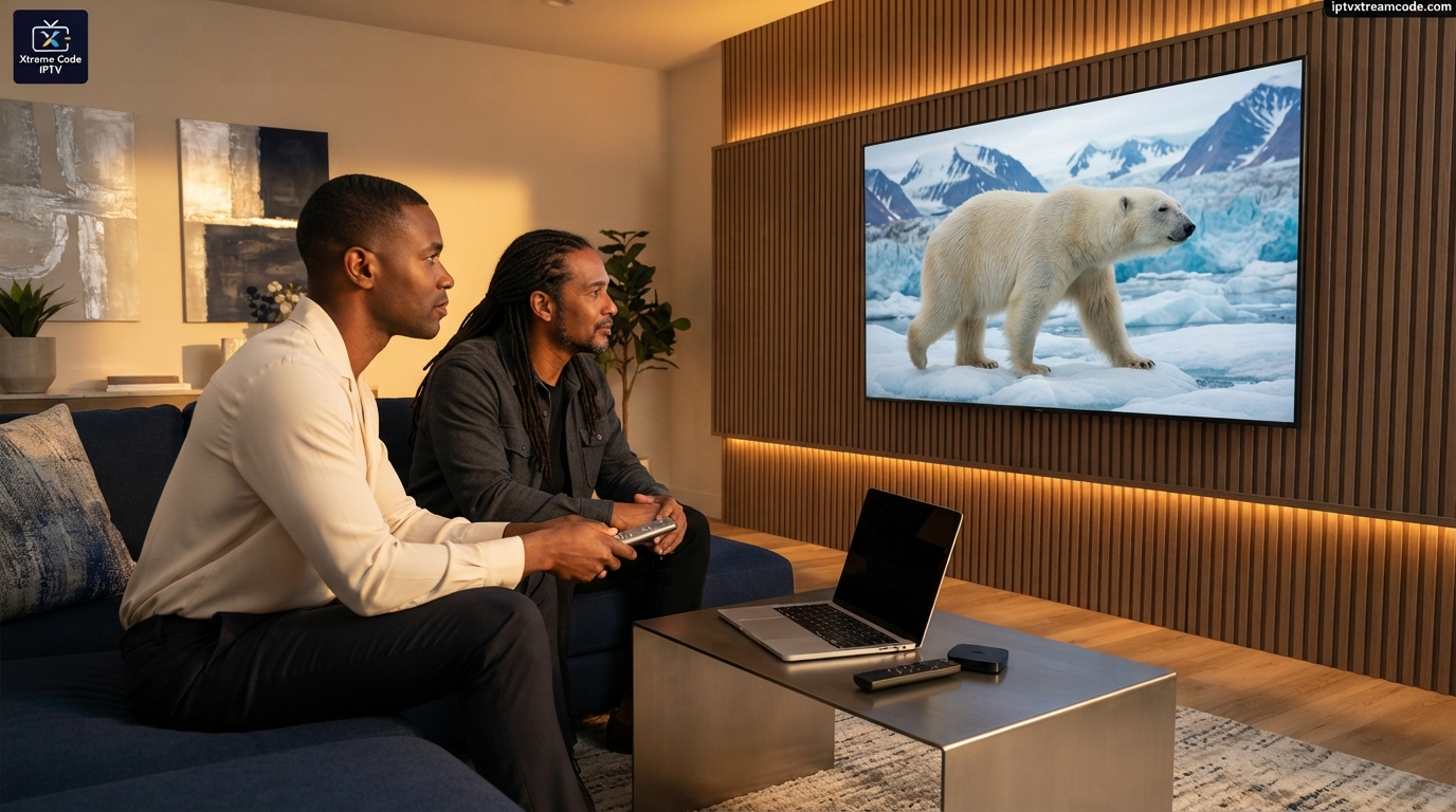 Qualité d’image 4K avec Fosto Pro - Fosto Pro Iptv France 12 mois — Service fiable 2026 avec support FR et mises à jour sécurisées