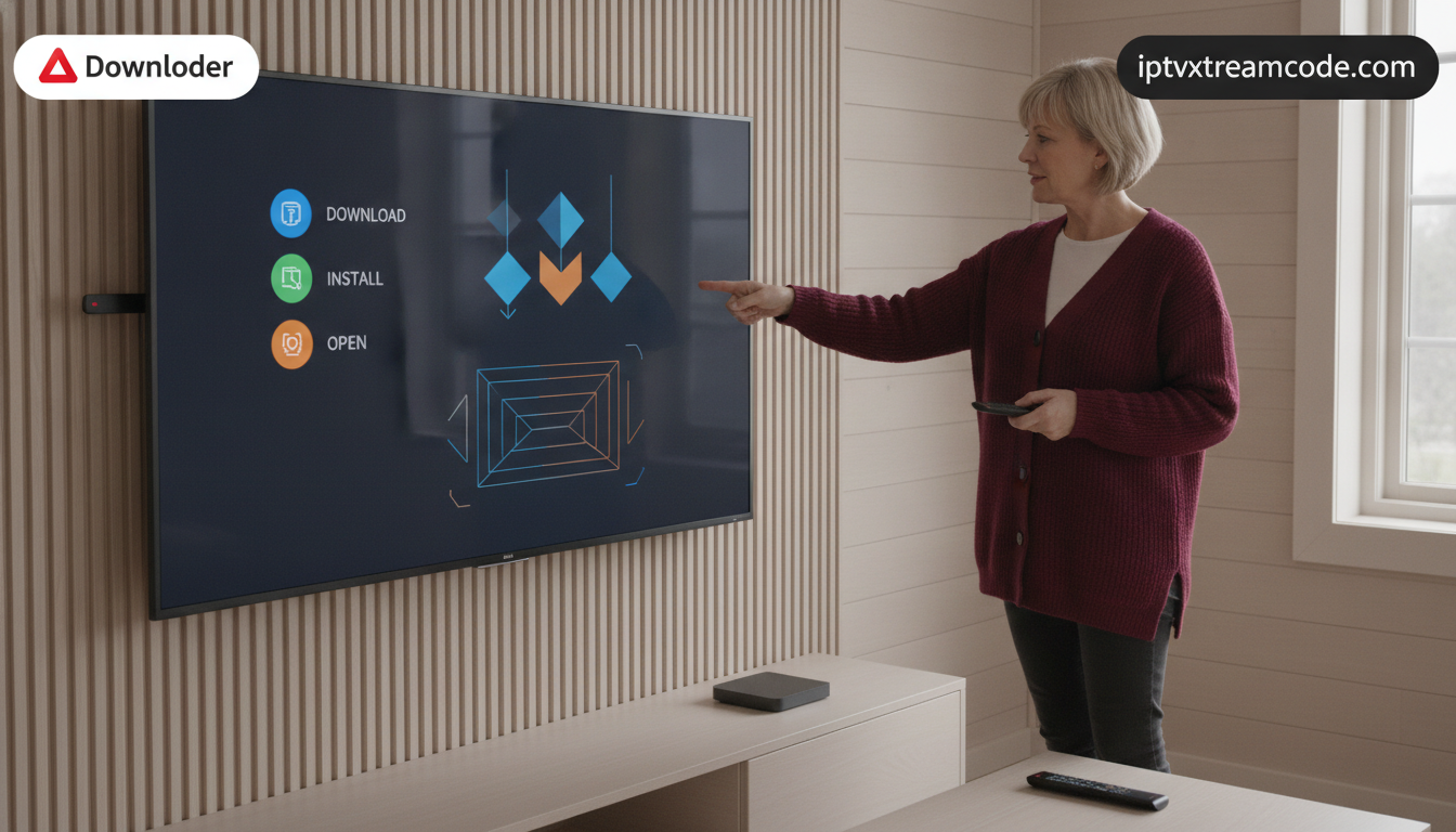 Installation et utilisation de complet 2026 pour l'installation et la configuration