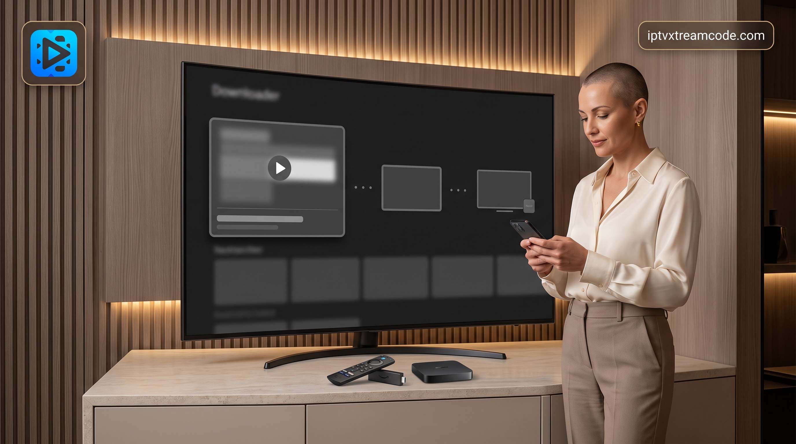 Liens internes utiles : articles à découvrir - Installer et maîtriser XCIPTV IPTV player guide en France : tutoriel 2026