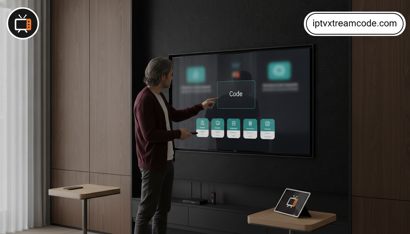 Comment installer SmartOne avec Downloader Code 2164761 - Installer l'Application SmartOne IPTV en France 2026 - guide d'installation sécurisé