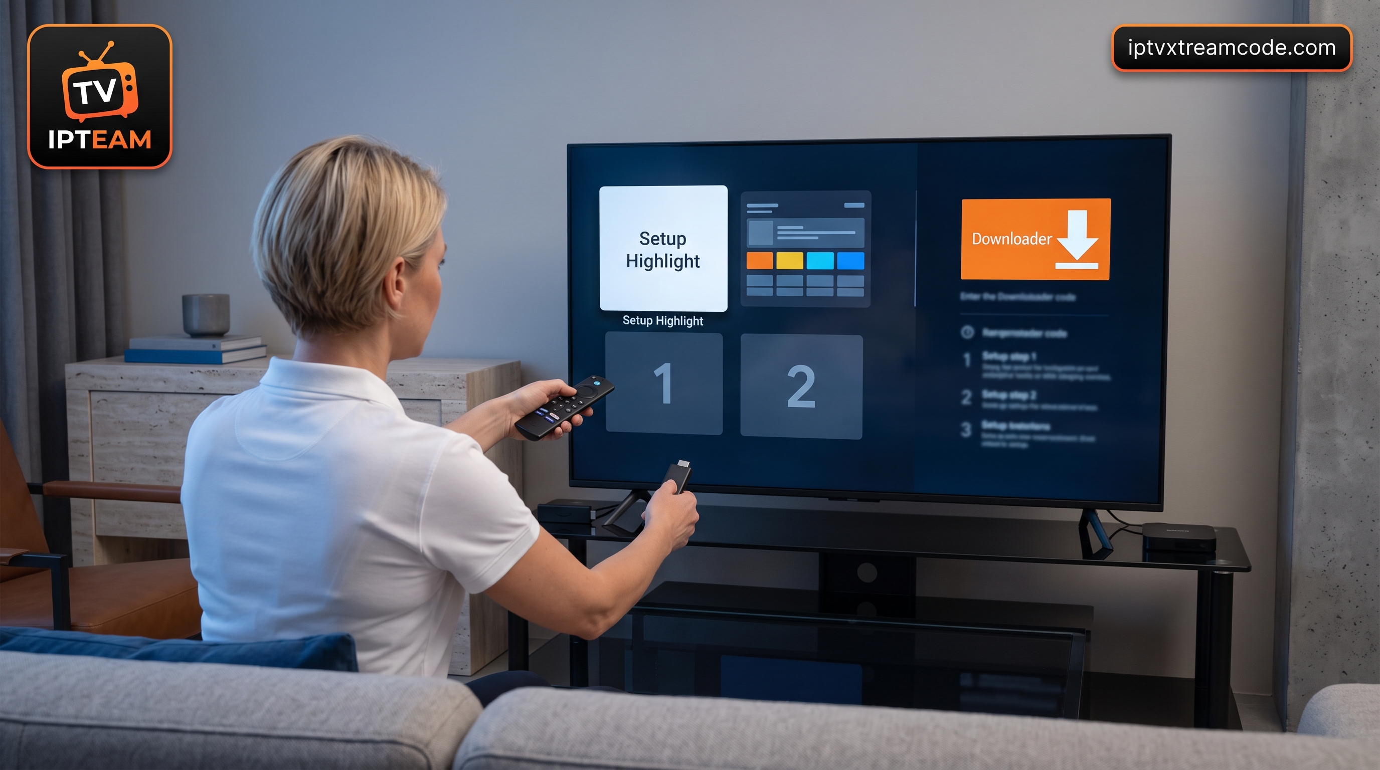 Liens internes utiles : articles à découvrir - Installer l'Application SmartOne IPTV en France 2026 - guide d'installation sécurisé