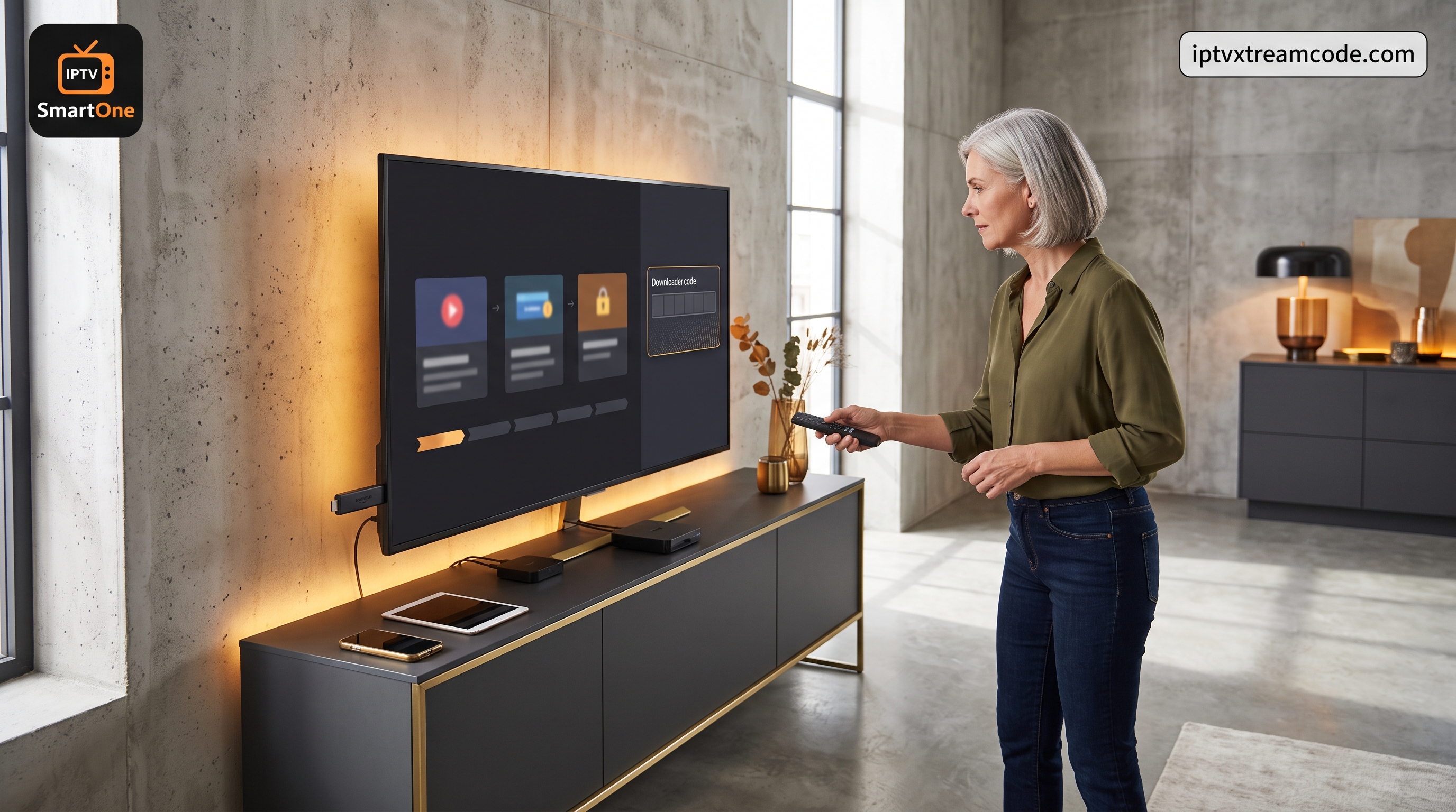Pourquoi ce sujet est important pour l'utilisateur ? : SmartOne - Installer l'Application SmartOne IPTV en France 2026 - guide d'installation sécurisé
