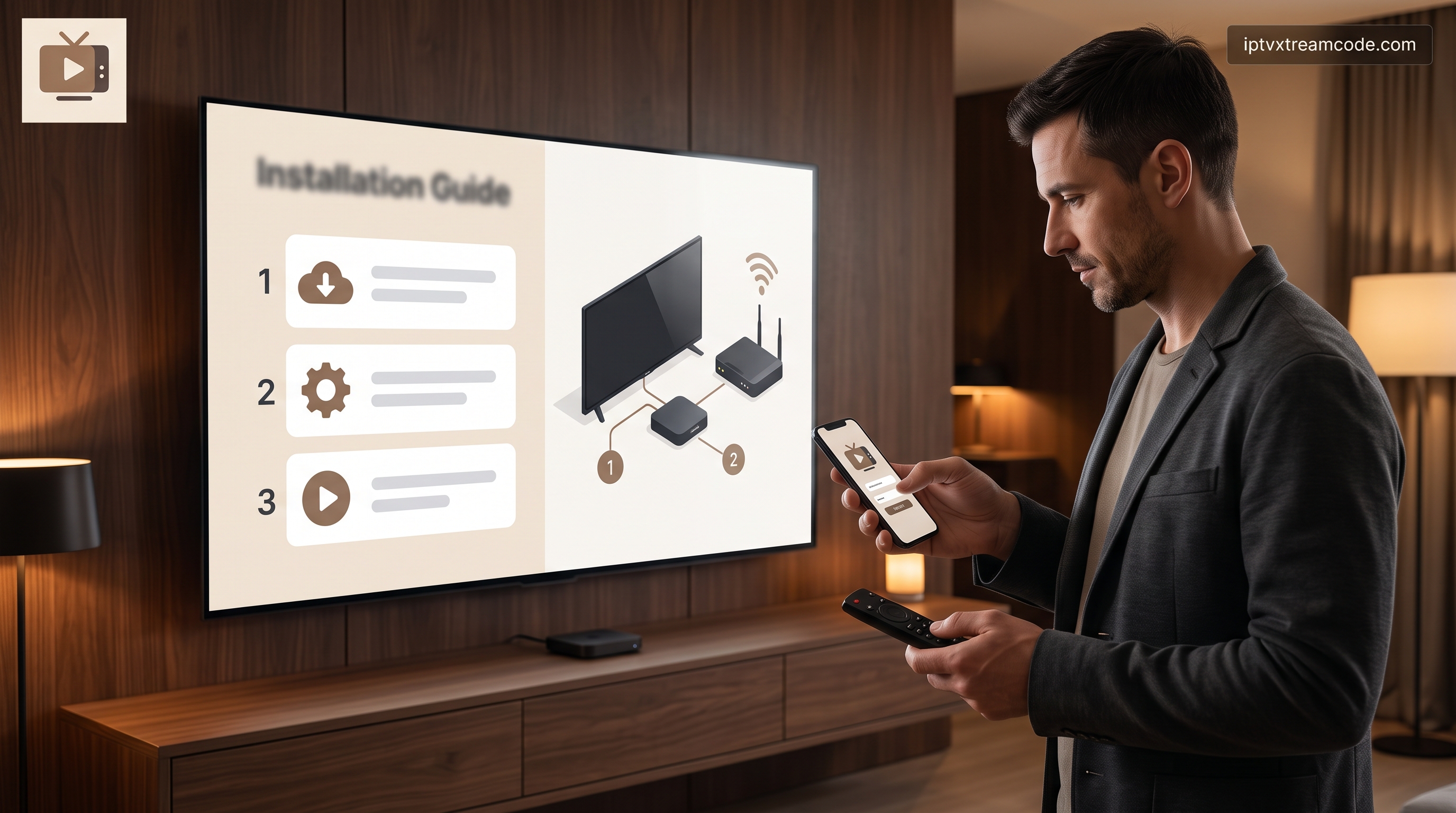 Installation et utilisation de Neox2 sur Android - Installer Neox2 sur Android : guide complet et sécurisé pour 2026