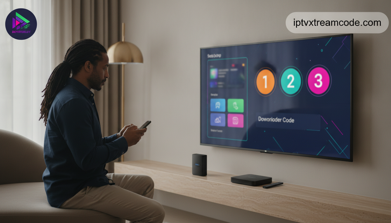Liens internes utiles : articles à découvrir - Iron tv max Guide 2026 : résoudre les bugs et améliorer la lecture
