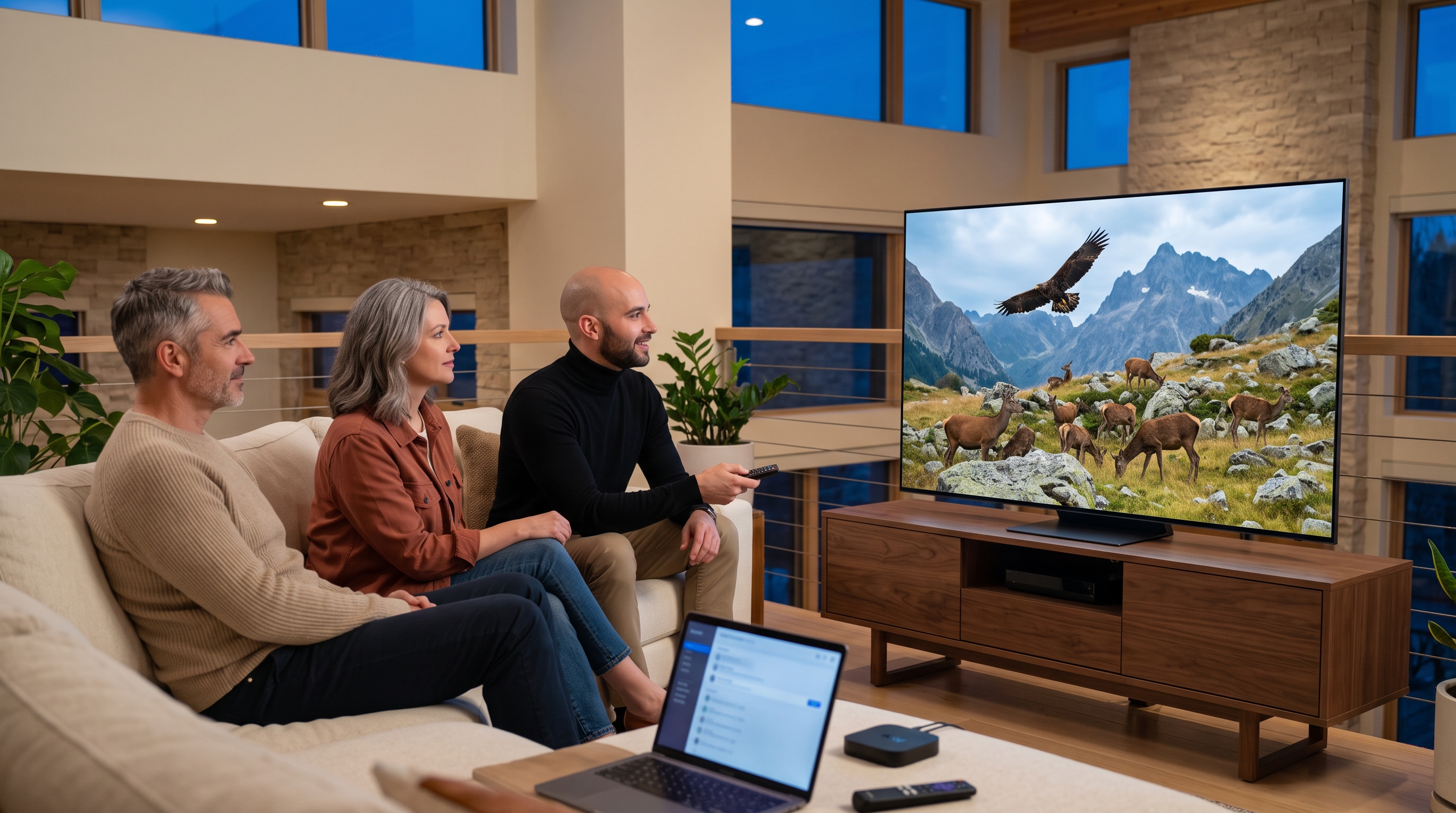 Qualité d’image 4K avec 2026 Paiement sécurisé support FR 24/7 et garantie satisfaction 12 mois