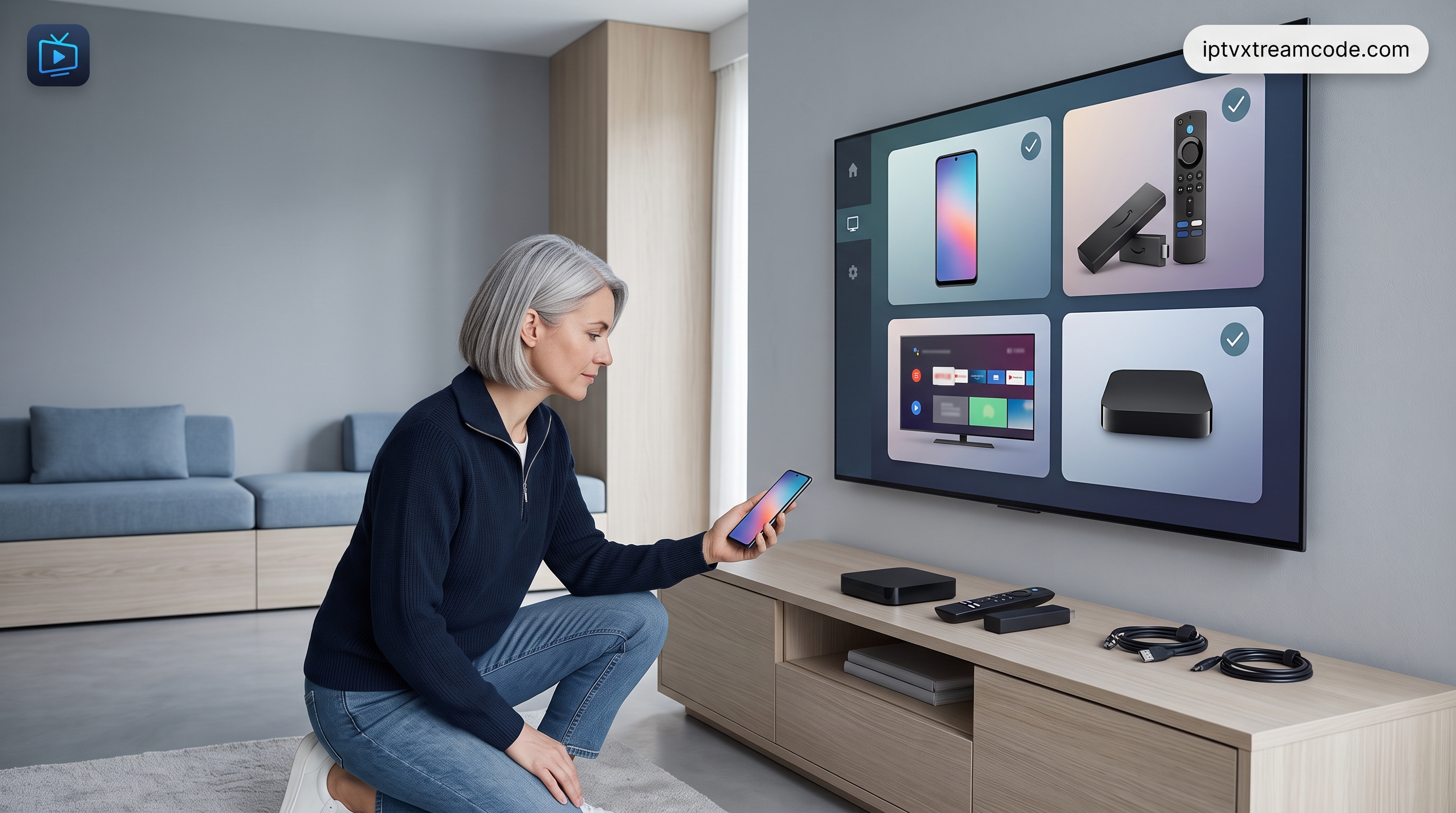 Comparaison rapide avec d’autres solutions pour 2026 12 mois d&apos expérience TV & VOD fluide chaînes FR et replay