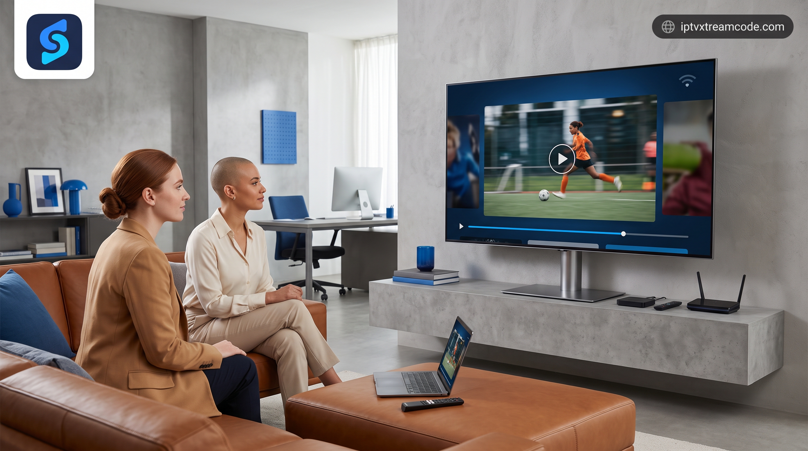 Stabilité serveur anti buffering et lecture fluide pour 2026 Streaming 4K zapping ultra rapide et VOD sans latence