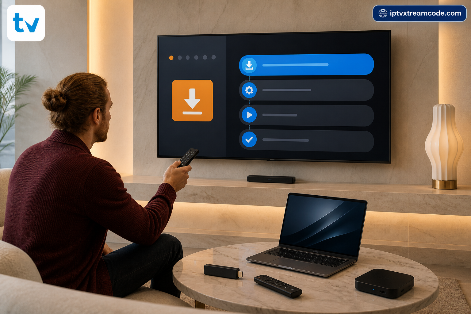 Pourquoi ce sujet est important pour l'utilisateur ? : tivimate - tivimate iptv player Guide complet 2026 : installation pas à pas