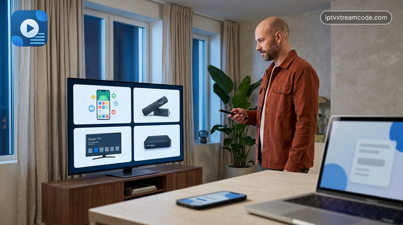 Solution ou objectif principal complet 2026 pour configuration et apps