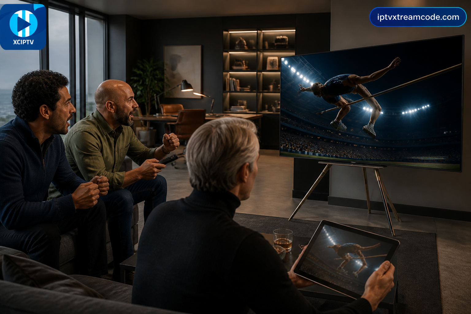 TV sport films séries et VOD une expérience complète pour 2026 Abonnement 12 mois streaming stable et installation simplifiée