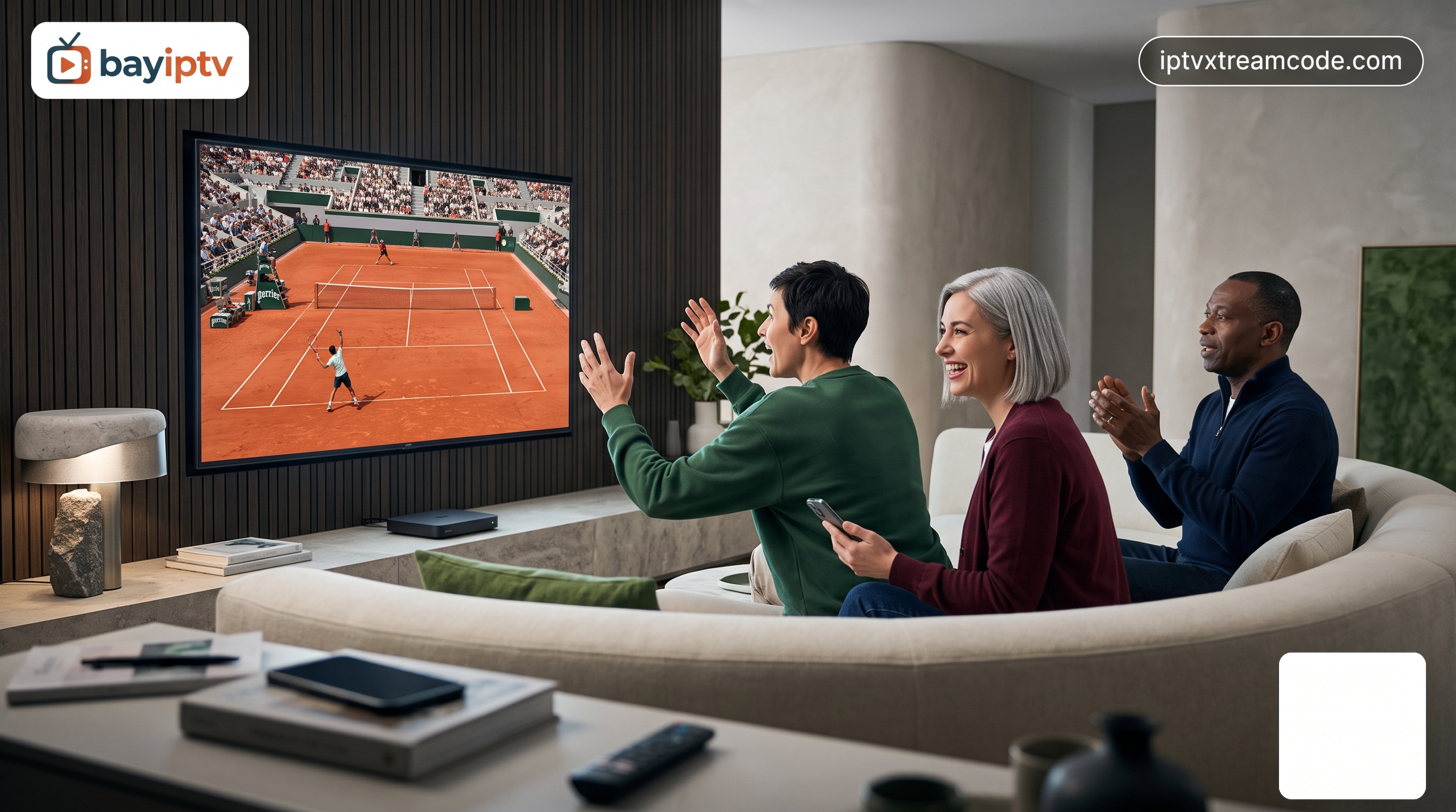 Pour qui est fait cet ? pour 12 mois Offre 2026 pour streaming HD/4K et installation simple