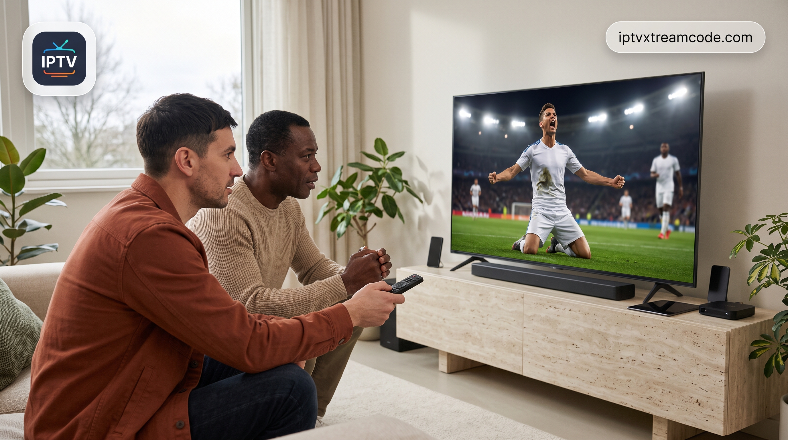 sport films séries et VOD une expérience complète pour 12 mois Offre 2026 pour streaming HD/4K et installation simple