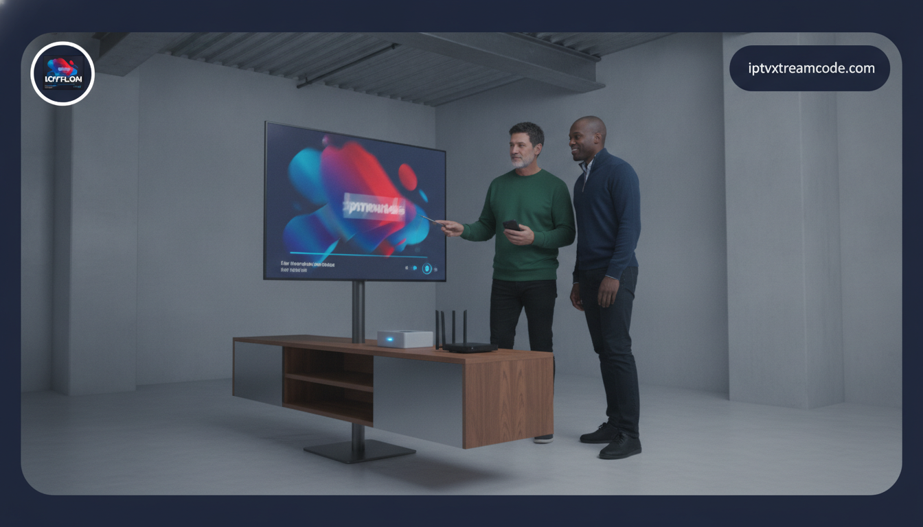 Stabilité serveur anti buffering et lecture fluide pour 2026 Support et Qualité Assurés