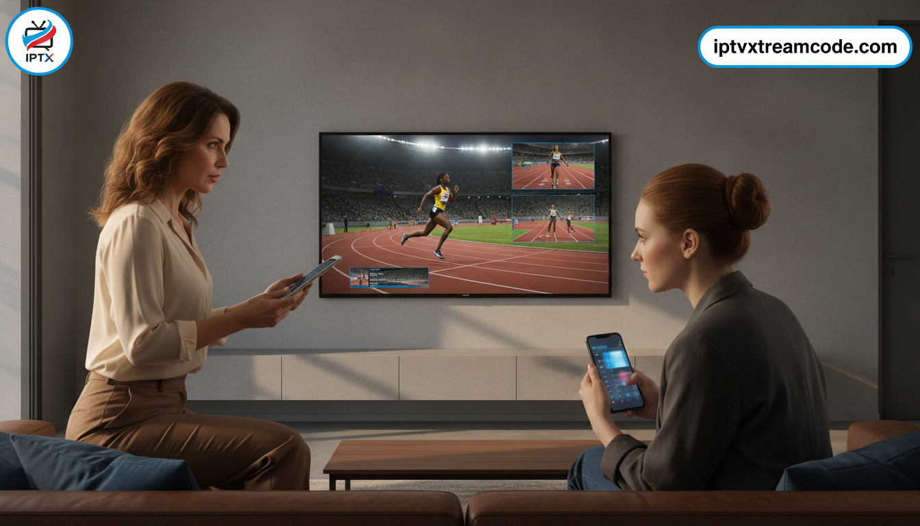 TV sport films séries et VOD une expérience complète pour 2026 Support et Qualité Assurés
