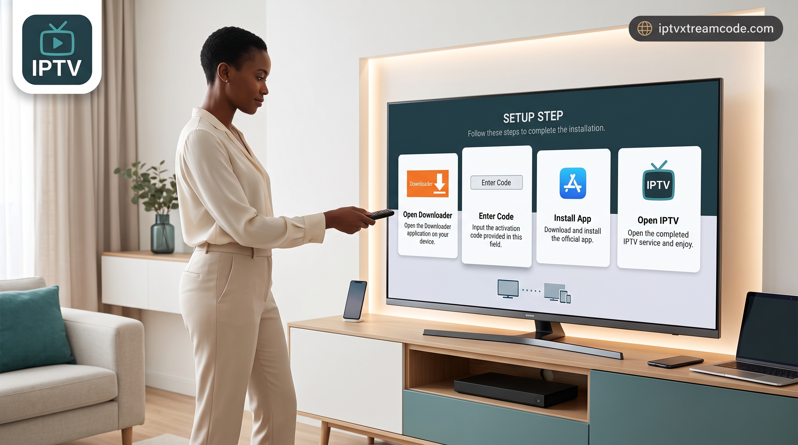 Abonnement IPTV France fiable : guide complet pour 2026 avec IPTV France - Abonnement IPTV France fiable : guide complet pour