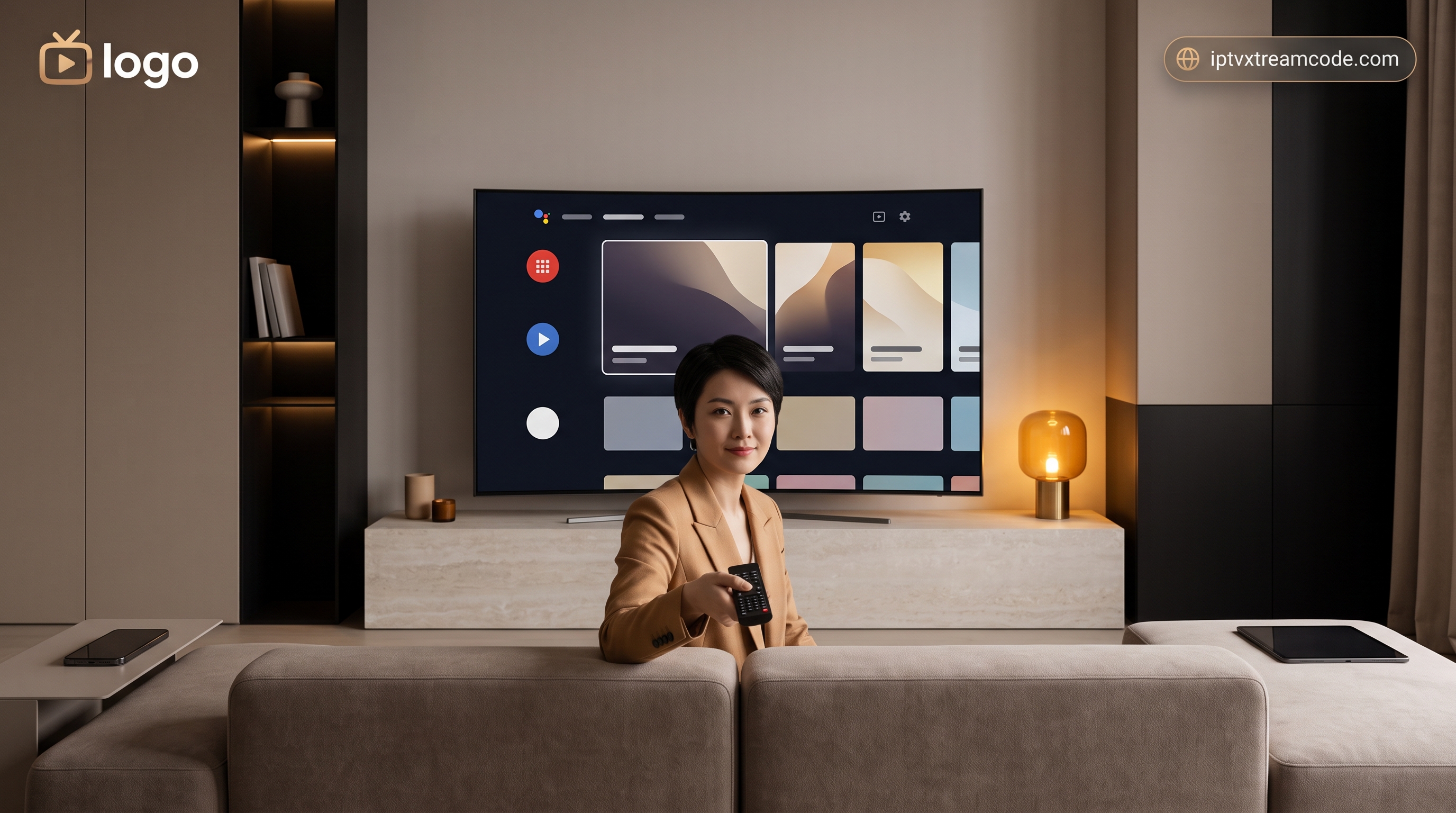 Image mise en avant - Abonnement IPTV France fiable : guide complet pour 2026 avec IPTV France