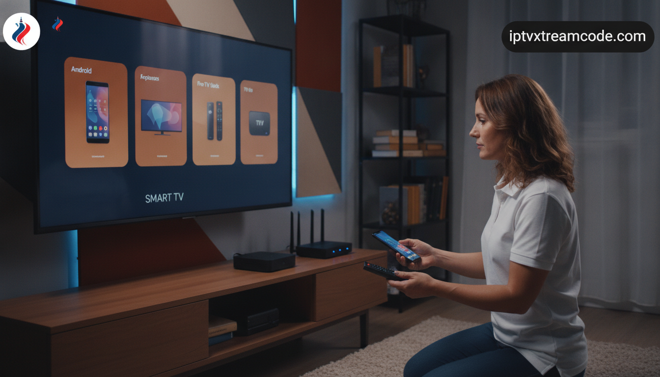 Comment choisir une offre IPTV en France : critères et précautions - Comment choisir une offre IPTV en France : critères et précautions