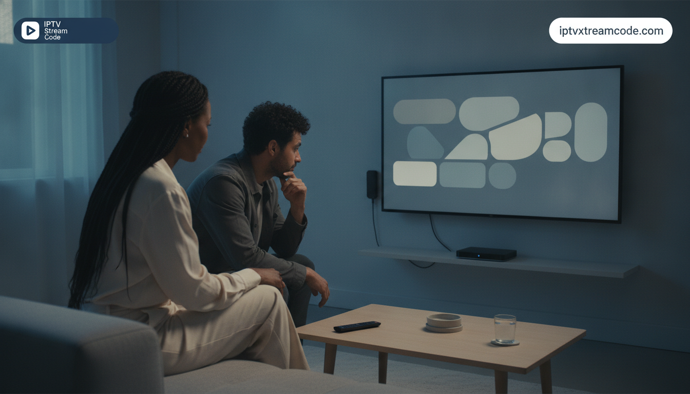 Image mise en avant - Comment choisir une offre IPTV en France : critères et précautions