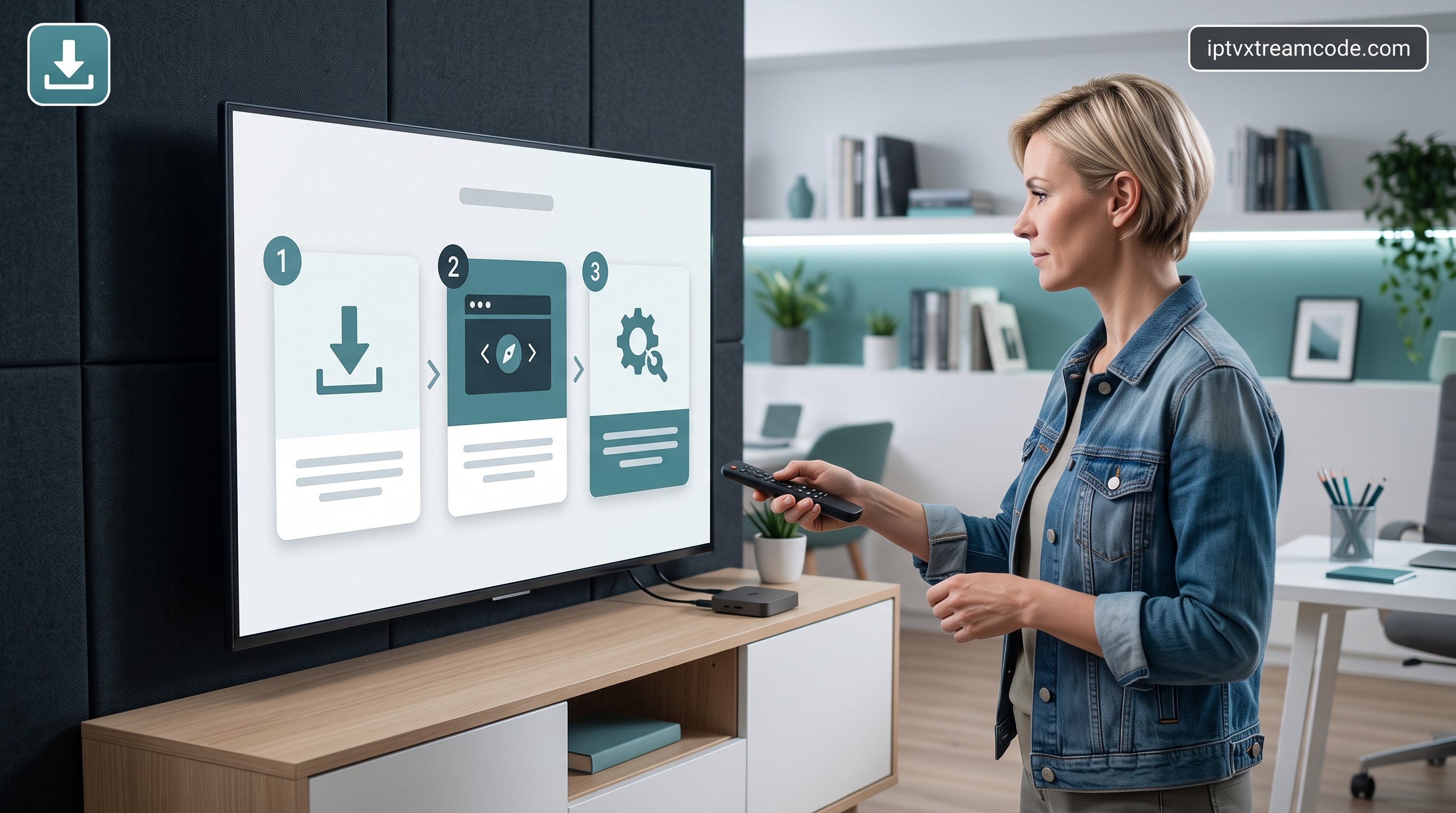 Liens internes utiles : articles à découvrir - Comment choisir une offre IPTV en France : critères et précautions