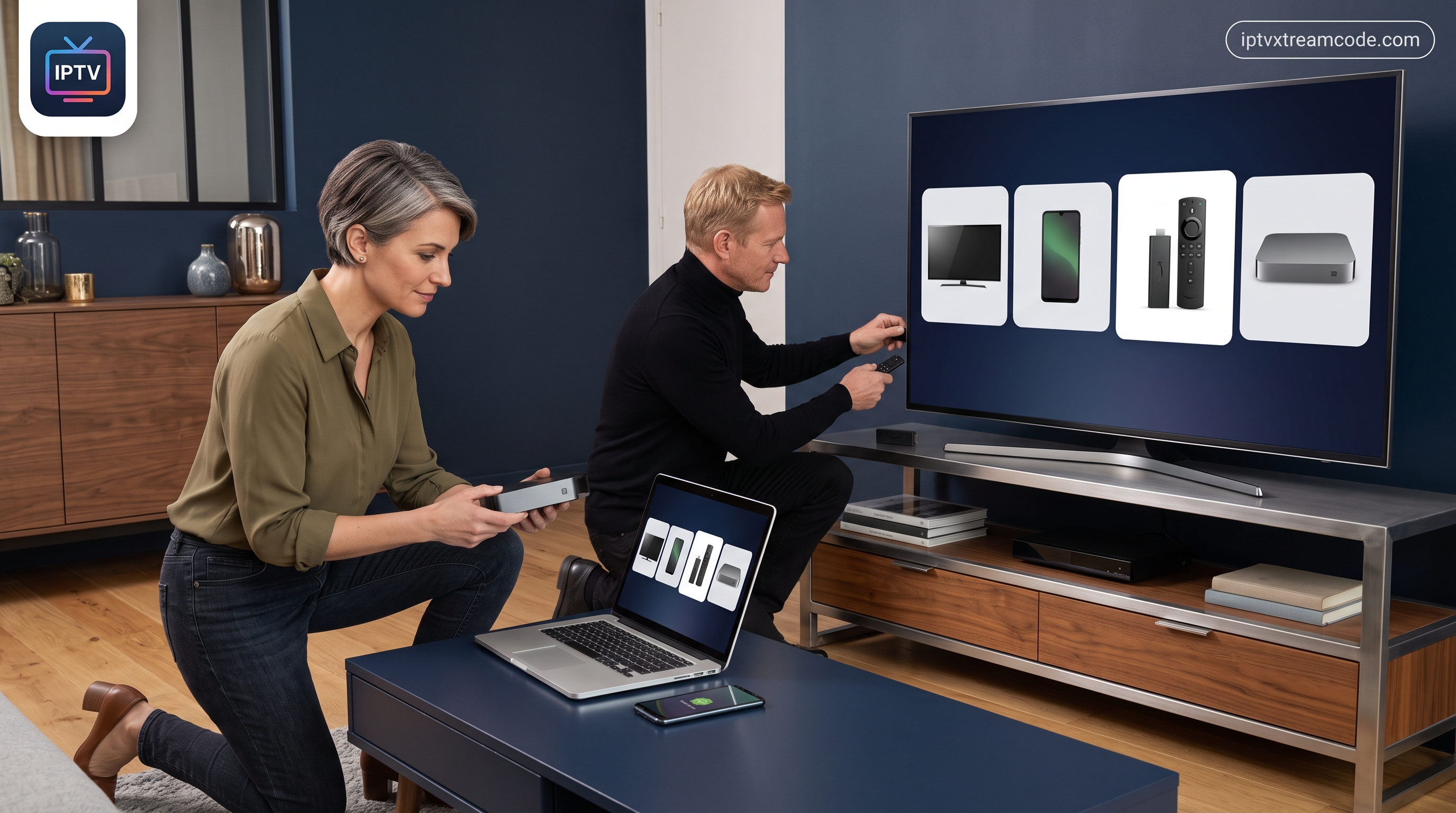 Pourquoi ce sujet est important pour l'utilisateur ? : choisir IPTV France - Comment choisir une offre IPTV en France : critères et précautions