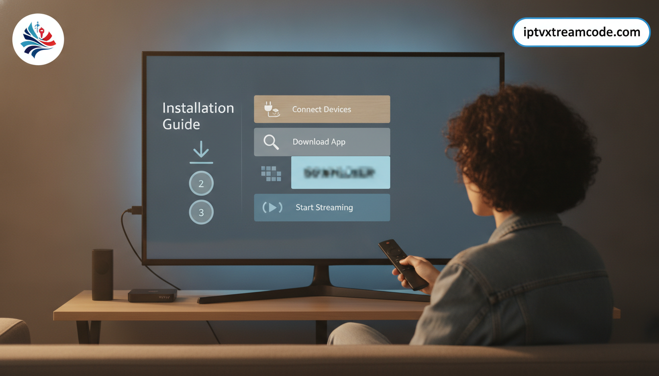 Solution ou objectif principal : choisir IPTV France - Comment choisir une offre IPTV en France : critères et précautions