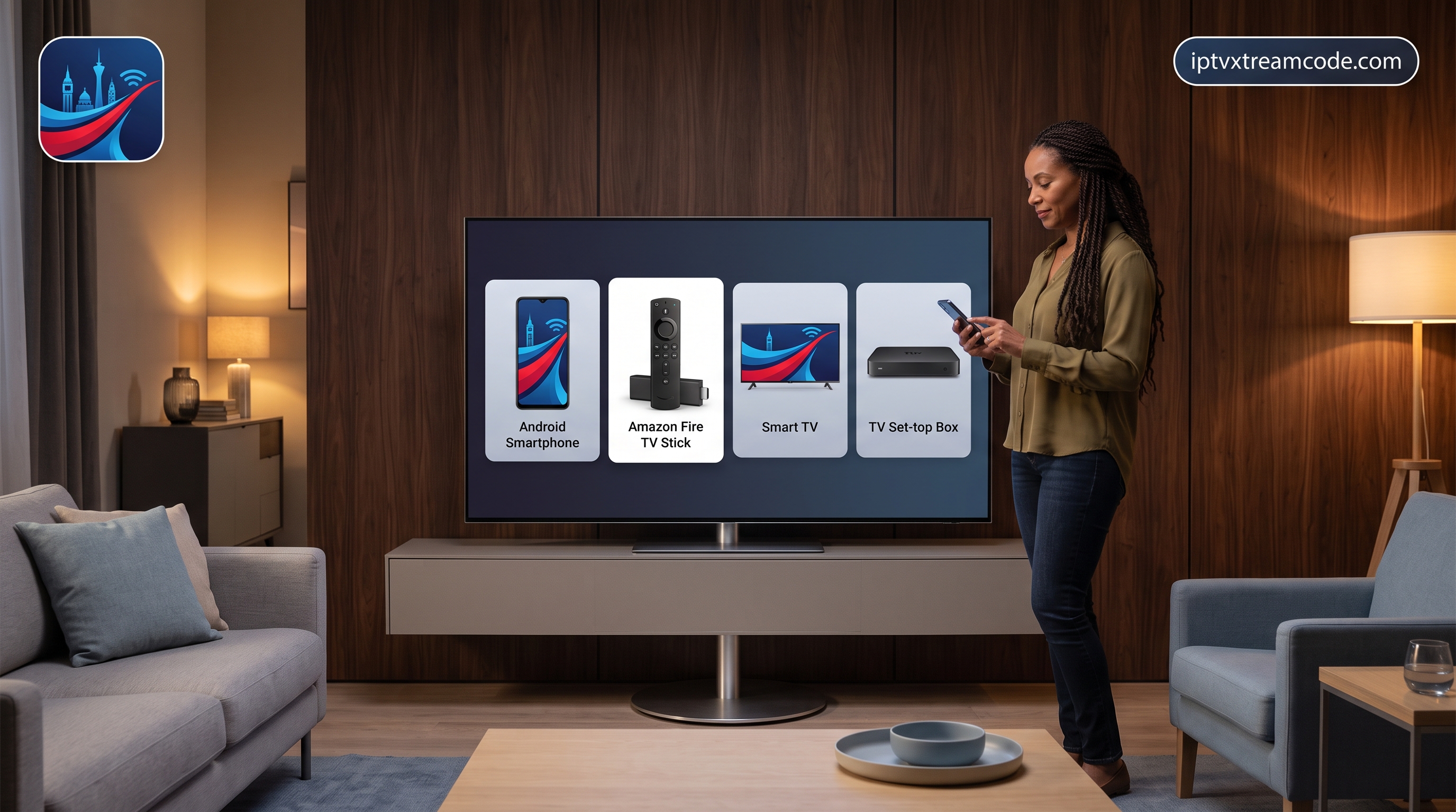 Table des matières : choisir IPTV France - Comment choisir une offre IPTV en France : critères et précautions