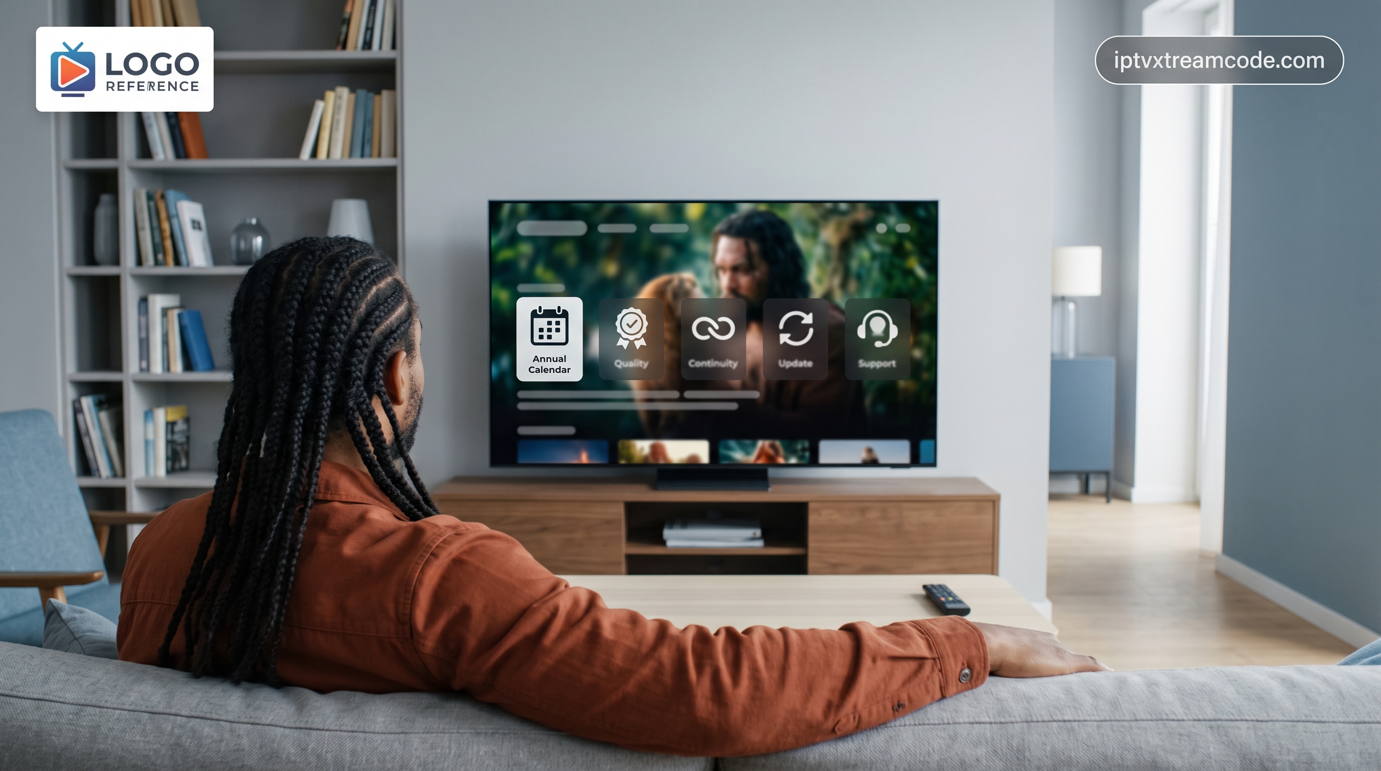 Avantages principaux : Abonnement IPTV France 4K - Comment installer et optimiser un Abonnement IPTV France 4K en 2026