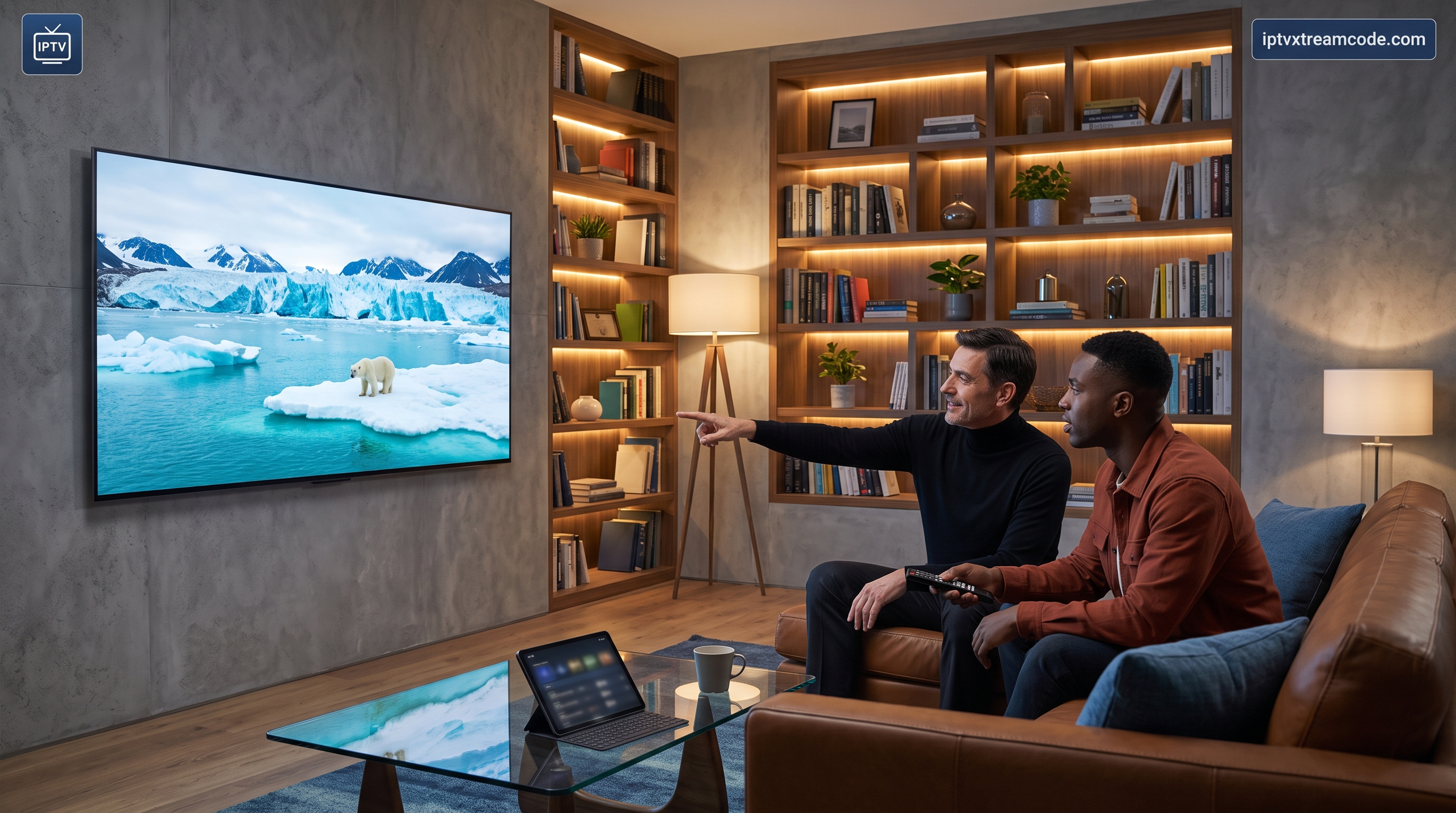 Introduction : Abonnement IPTV France 4K - Comment installer et optimiser un Abonnement IPTV France 4K en 2026
