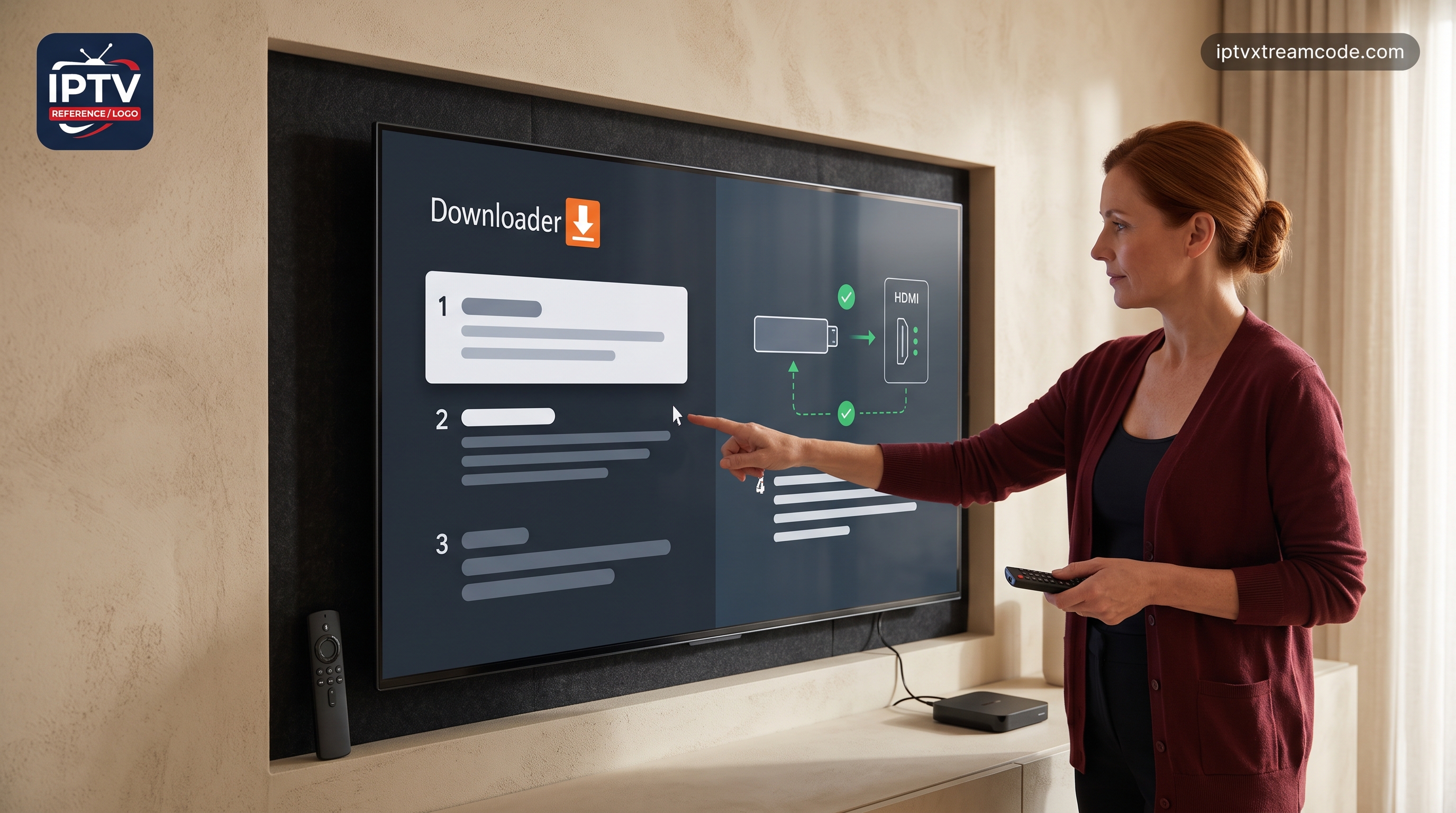 Liens internes utiles : articles à découvrir - Comment installer et optimiser un Abonnement IPTV France 4K en 2026