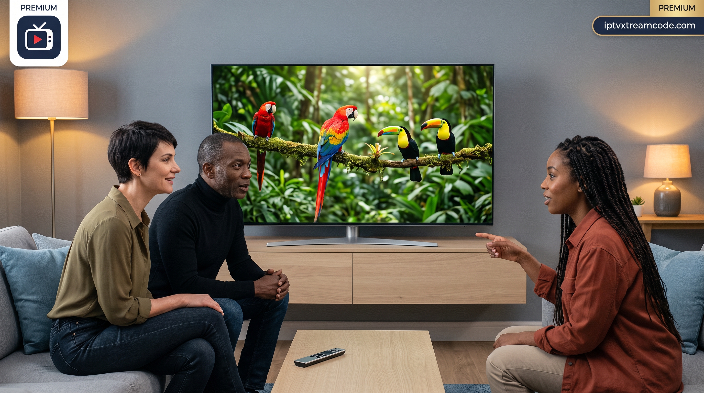 Pourquoi ce sujet est important pour l'utilisateur ? : Abonnement IPTV France 4K - Comment installer et optimiser un Abonnement IPTV France 4K en 2026