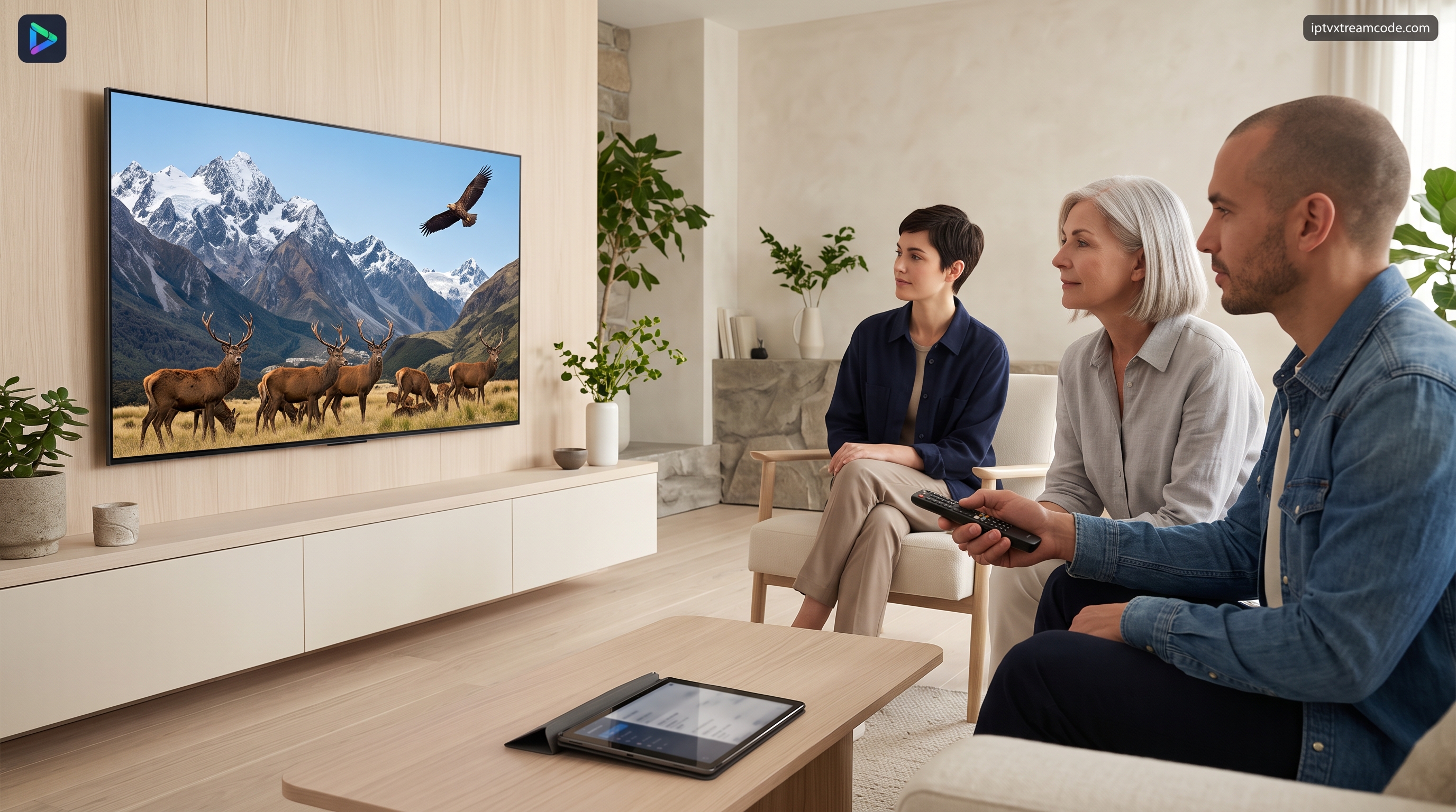 Solution ou objectif principal : Abonnement IPTV France 4K - Comment installer et optimiser un Abonnement IPTV France 4K en 2026