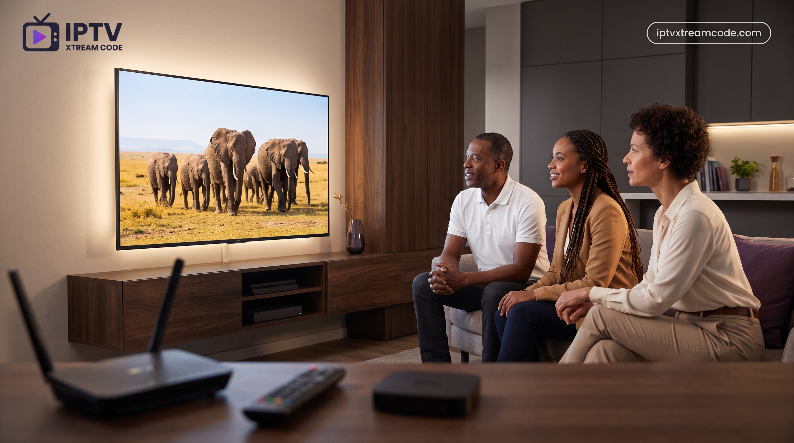Table des matières : Abonnement IPTV France 4K - Comment installer et optimiser un Abonnement IPTV France 4K en 2026